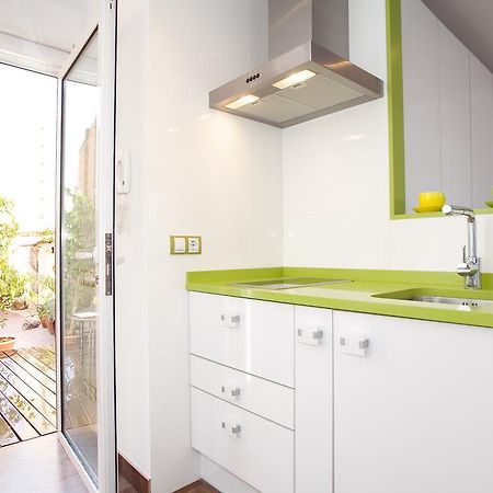 Best Deal Penthouse! Barcelona Kültér fotó