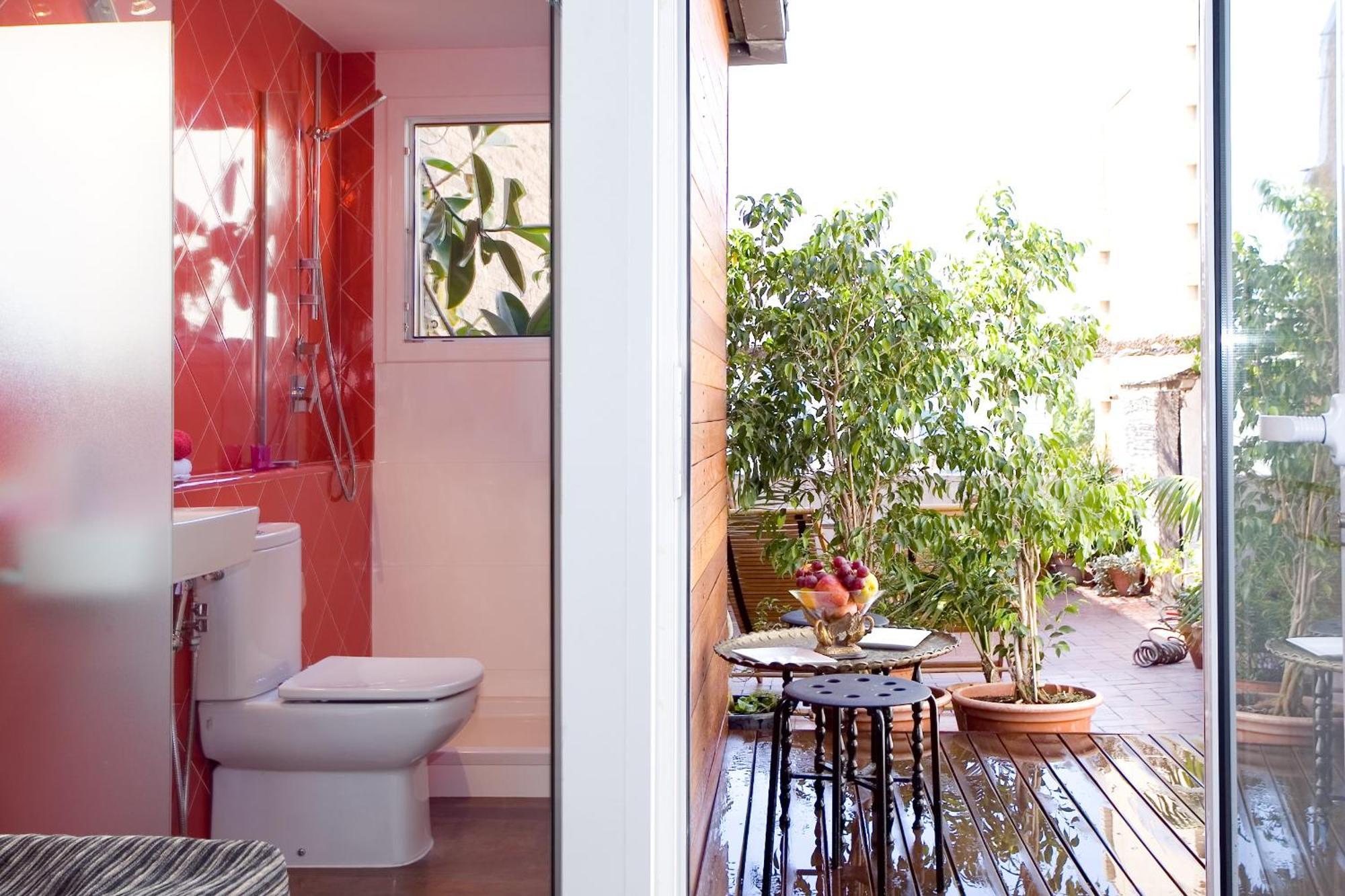 Best Deal Penthouse! Barcelona Kültér fotó