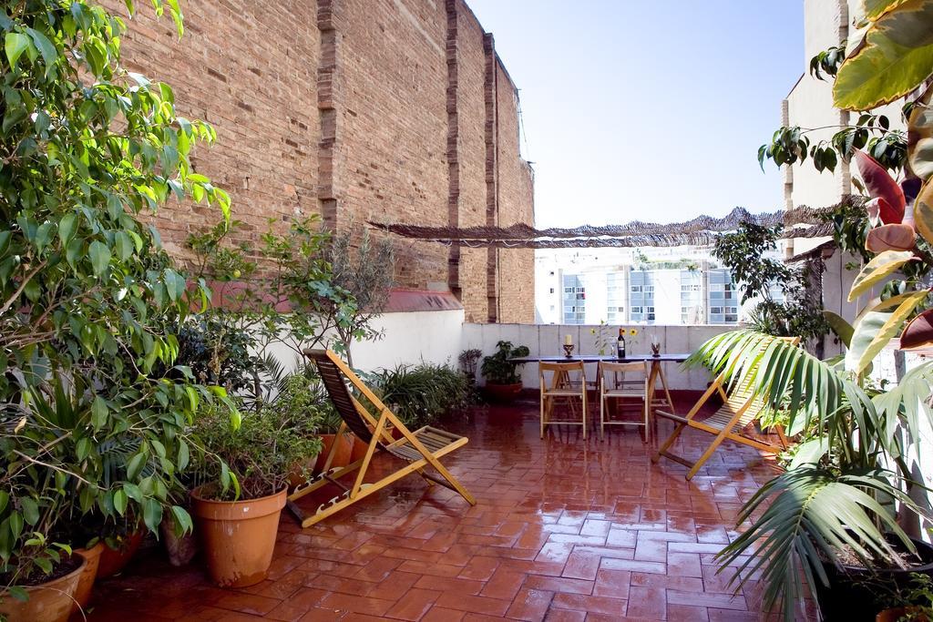 Best Deal Penthouse! Barcelona Kültér fotó