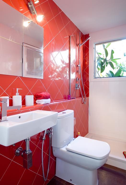 Best Deal Penthouse! Barcelona Kültér fotó