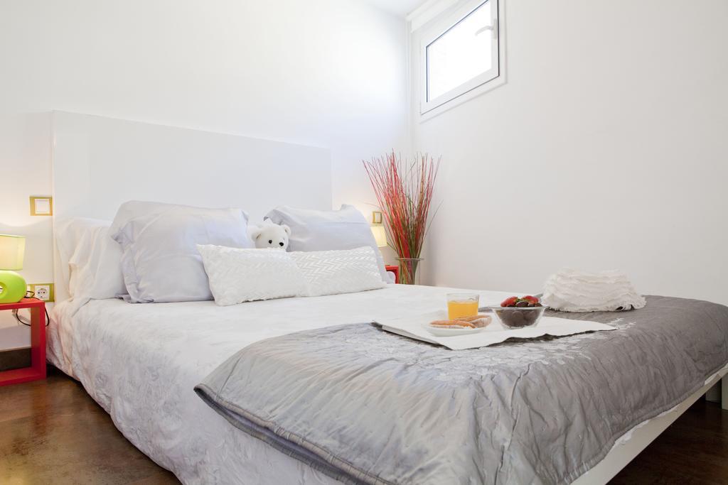 Best Deal Penthouse! Barcelona Kültér fotó