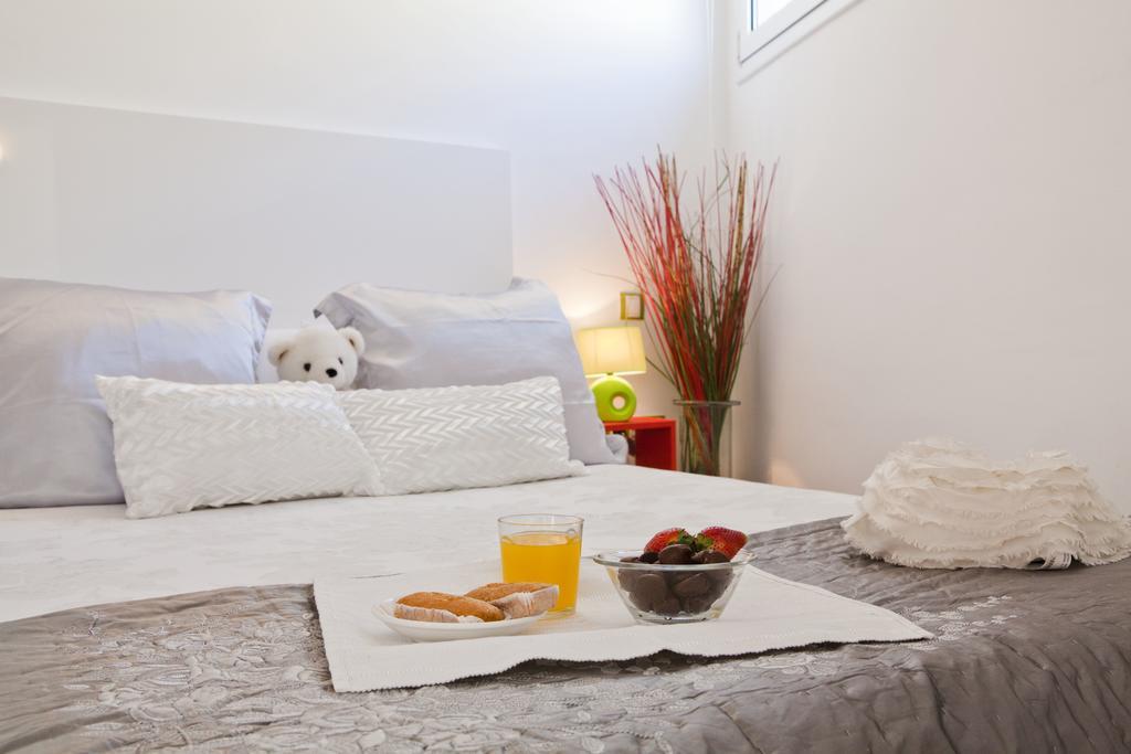 Best Deal Penthouse! Barcelona Kültér fotó