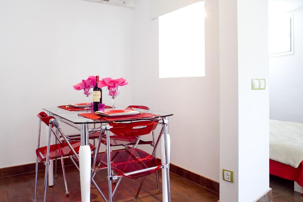 Best Deal Penthouse! Barcelona Kültér fotó