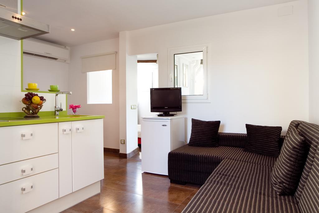 Best Deal Penthouse! Barcelona Kültér fotó