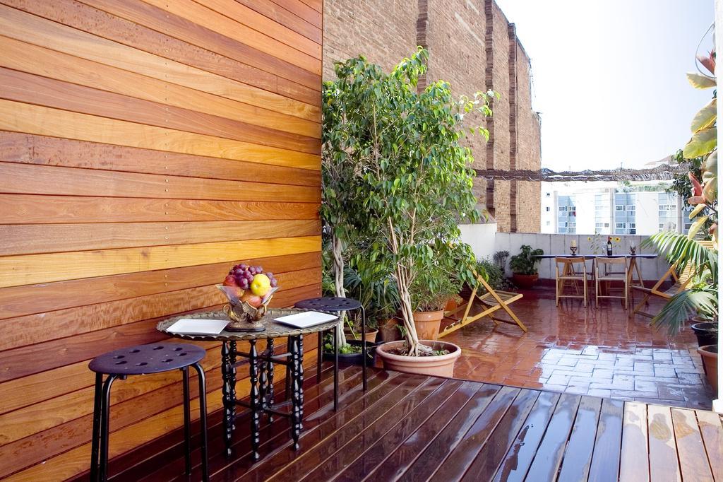 Best Deal Penthouse! Barcelona Kültér fotó