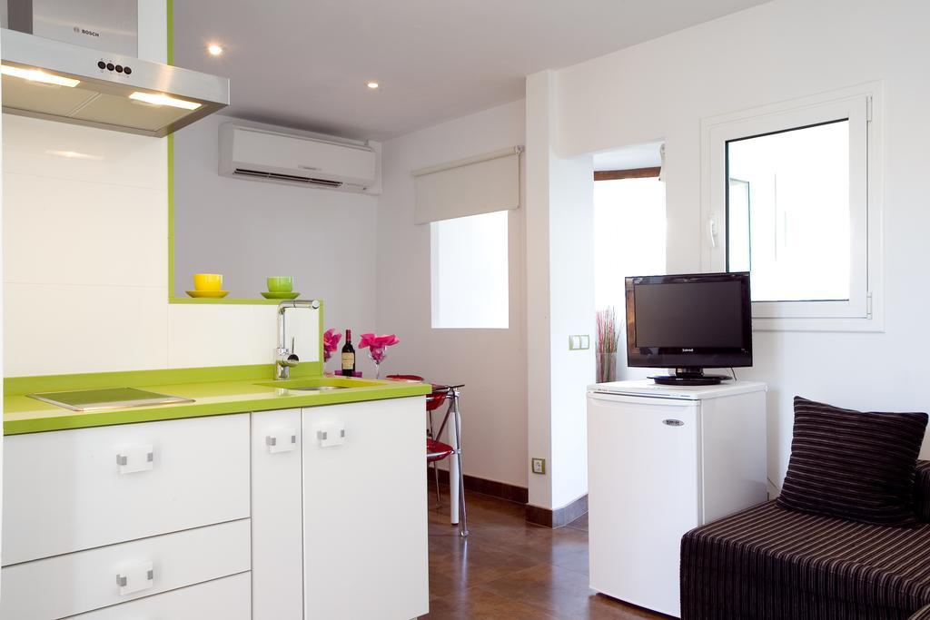 Best Deal Penthouse! Barcelona Kültér fotó
