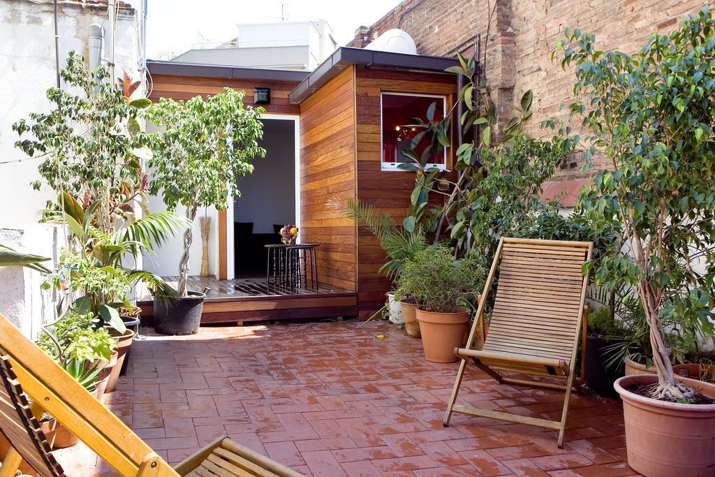 Best Deal Penthouse! Barcelona Kültér fotó