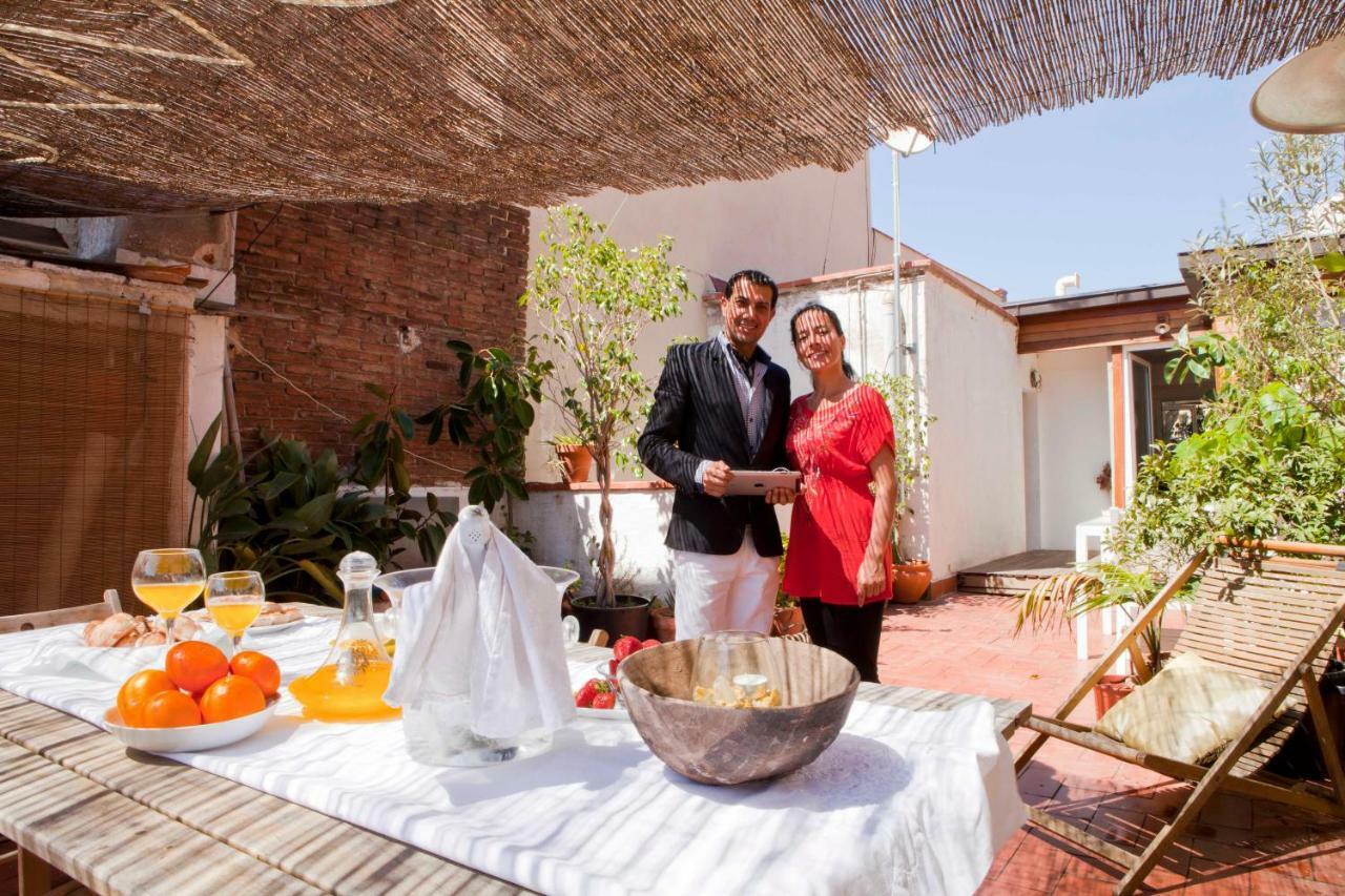 Best Deal Penthouse! Barcelona Kültér fotó